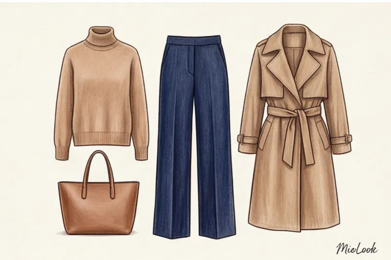 Как ИИ помогает собрать гардероб руководителя: виртуальная примерка деловых образов - 8