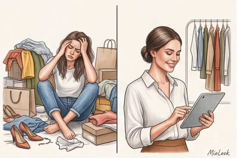 Нейросети для стилистов: как автоматизировать рутину