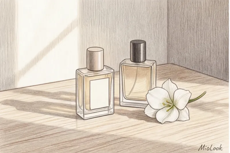 Ошибки парфюмерного лееринга: какие ароматы категорически нельзя смешивать - 4
