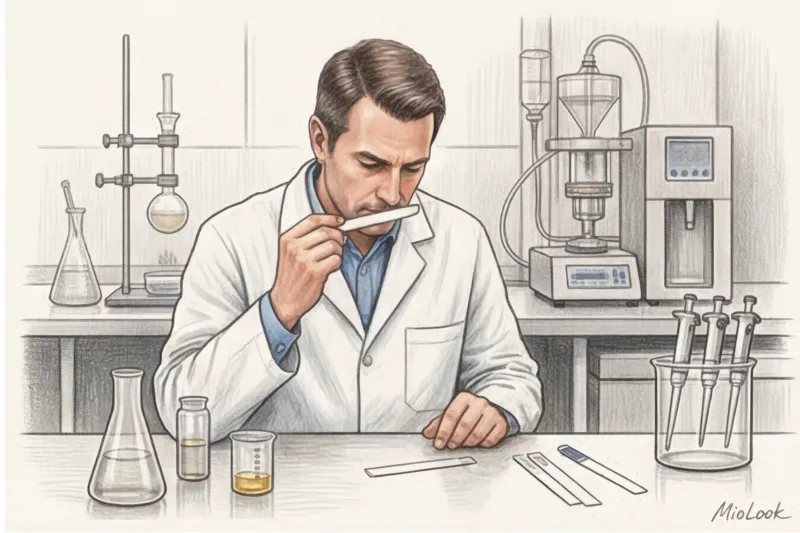 Почему нишевая парфюмерия такая дорогая: из чего складывается цена флакона - 3