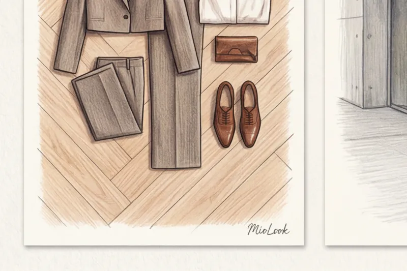 Длинное туловище и короткие ноги: правила выбора посадки - 7