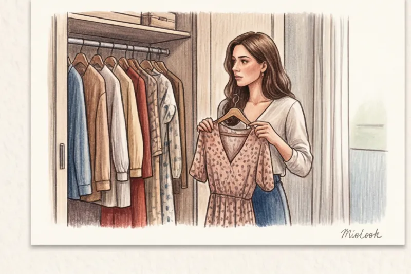 Одежда для первого свидания: создаем правильное впечатление - 7