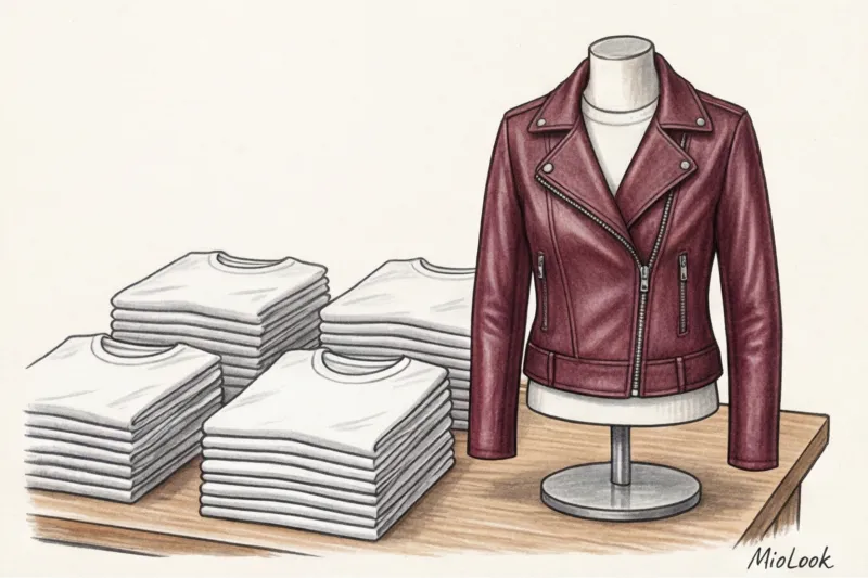 Оптимизация товарных запасов: как fashion-ритейлу сократить издержки - 2