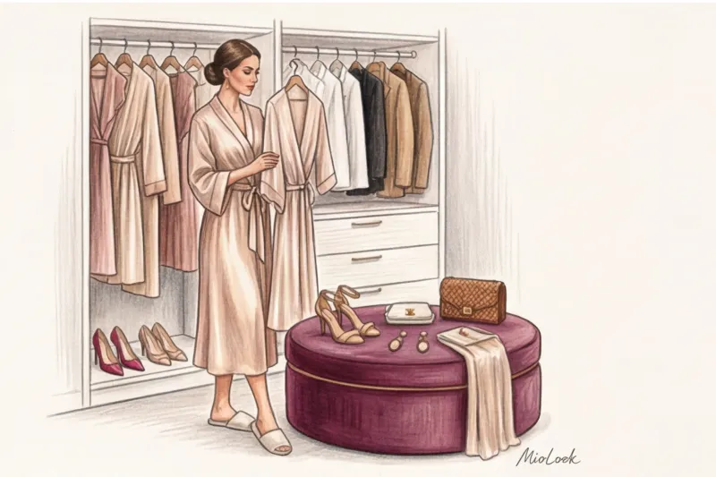 Что надеть на свадьбу гостье: правила этикета и стильные образы - 7