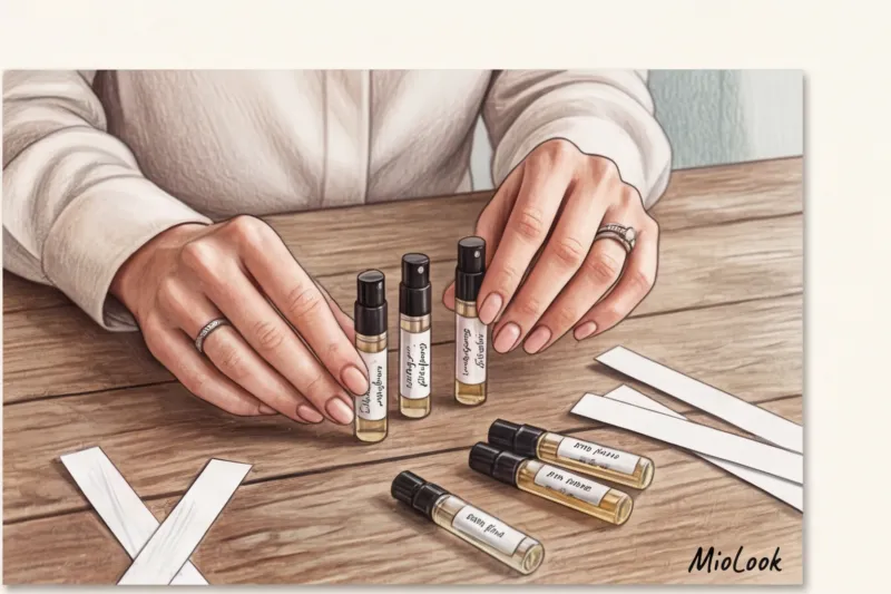 Нишевая парфюмерия: как начать знакомство с селективными ароматами - 3