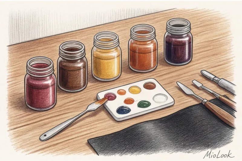 Жидкая кожа для ремонта: пошаговая инструкция по применению - 8