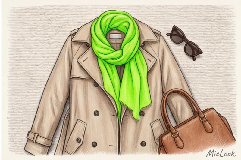 Гид по 12 цветотипам внешности: как определить свой и подобрать идеальную палитру - 6