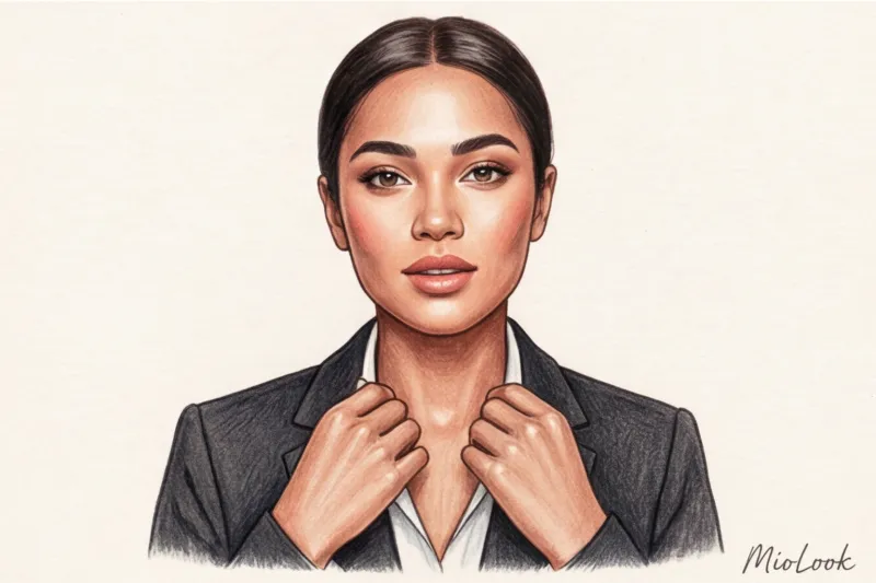 Как подготовить кожу к макияжу: пошаговая базовая инструкция - 8