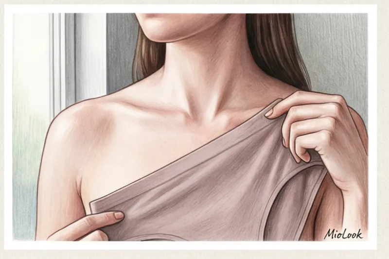 Идеальное бежевое белье: как подобрать телесный оттенок под тон кожи - 9