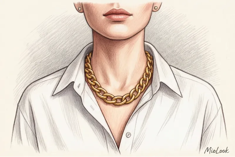 Правила сочетания аксессуаров: как избежать перегруженности в образе - 2