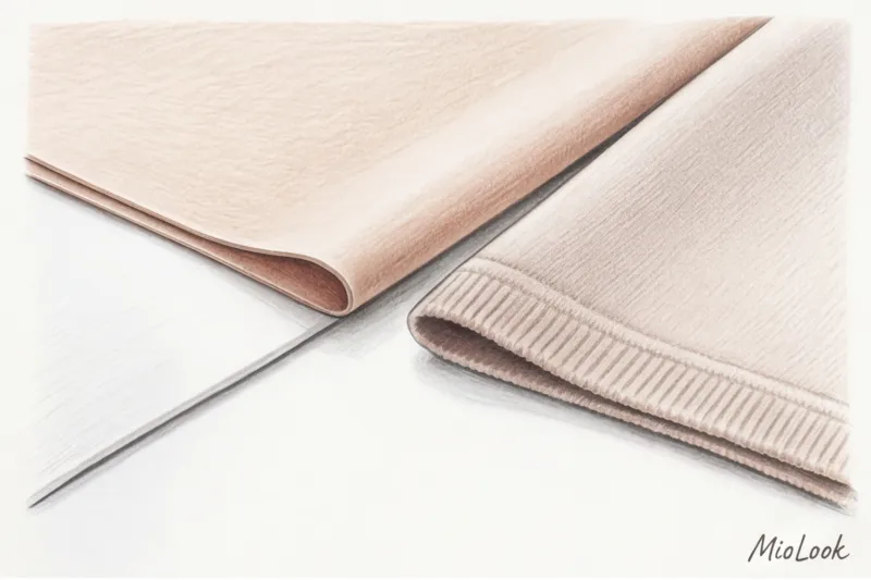 Бесшовное белье: как выбрать невидимую базу под облегающую одежду - 2