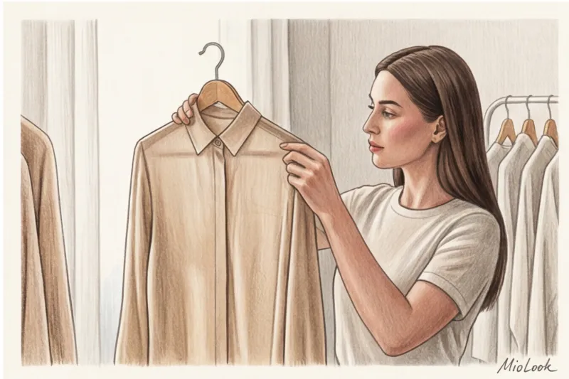 Частые ошибки: что разрушает эстетику Clean Girl - 9