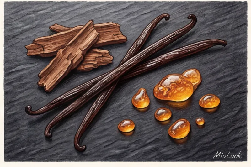 Гурманская нишевая парфюмерия: лучшие ароматы с нотами ванили, шоколада и выпечки - 8