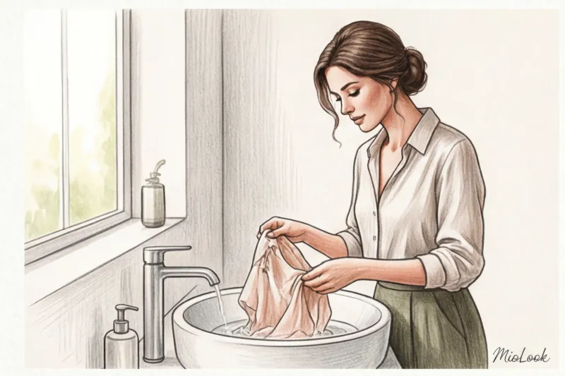 Экологичная мода: как производство тенселя и купры спасает планету - 4