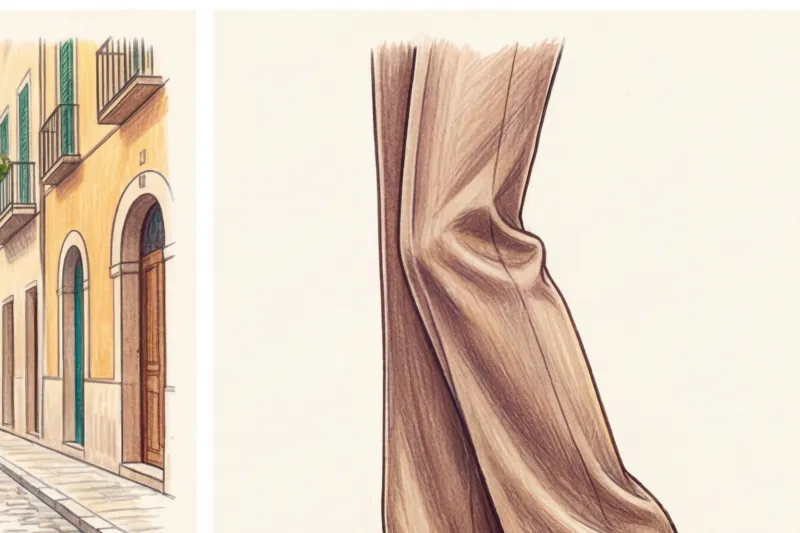 7 главных ошибок в гардеробе, которые портят фигуру высокой девушки - 3