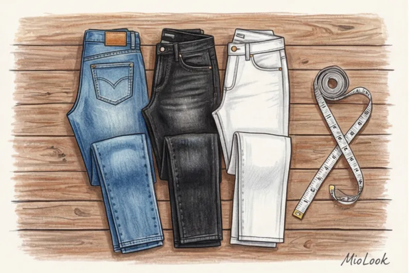 Топ-15 брендов одежды с линейками Tall для высоких девушек - 4