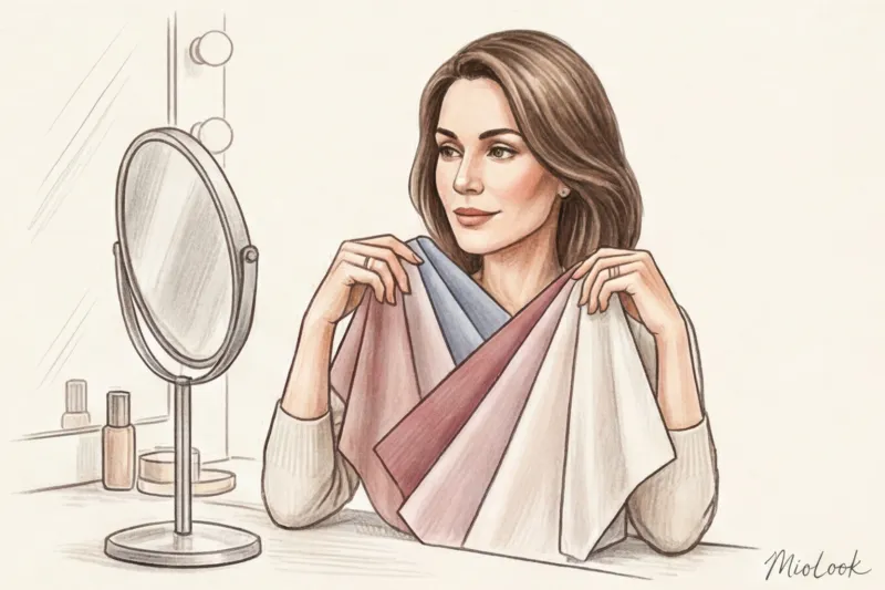 Умный гардероб для женщины 40+: элегантная база и актуальные силуэты - 5