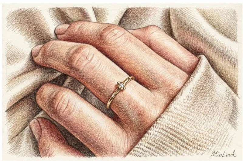 Phalanx ring: what it is, types and wearing rules