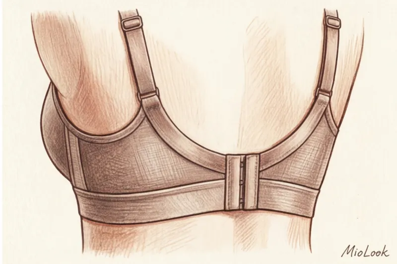 Базовый бельевой гардероб для большой груди: как совместить комфорт и поддержку - 6