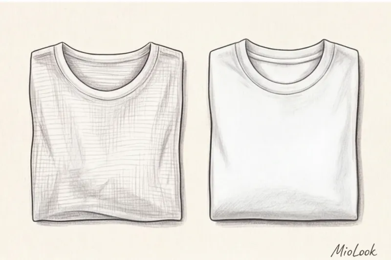 Как определить качество ткани перед покупкой: натуральные, синтетические и смесовые материалы - 8