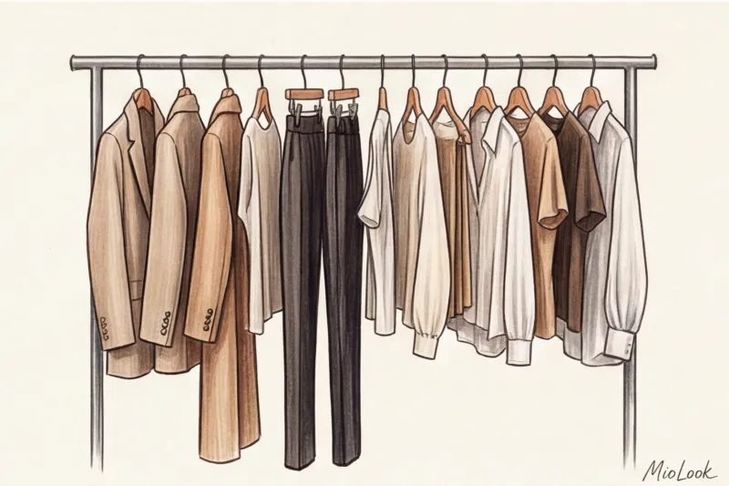 Типажи по Кибби: может ли искусственный интеллект точно рассчитать ваш типаж - 8