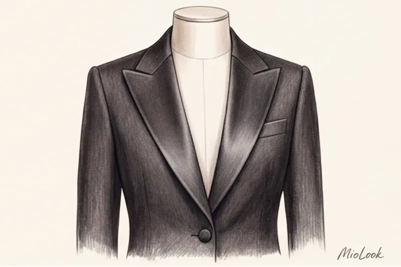 Женский брючный костюм на вечер: как выбрать и с чем носить - 2