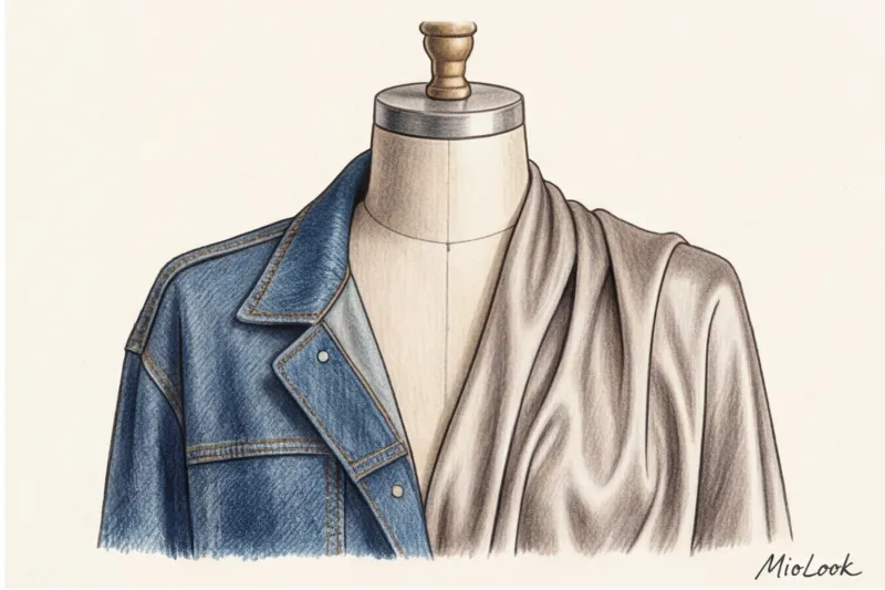 Виртуальная примерочная: как ИИ помогает покупать одежду без возвратов - 3