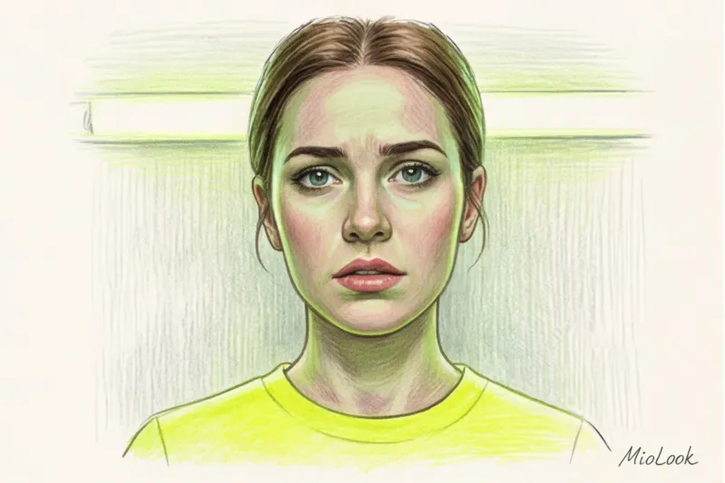 Цвет одежды для свидания: психология восприятия и советы стилистов - 4