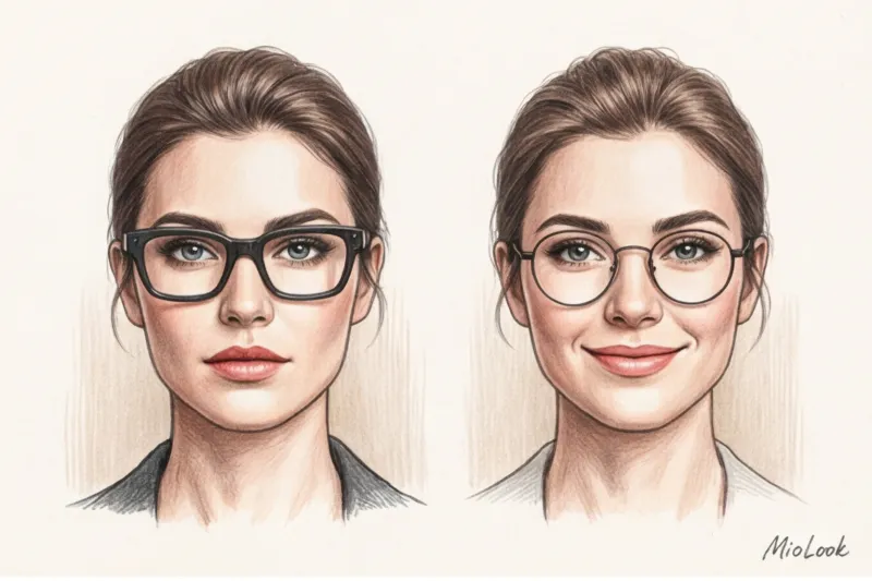 Очки, часы, сумки: как аксессуары меняют восприятие вашего характера - 2