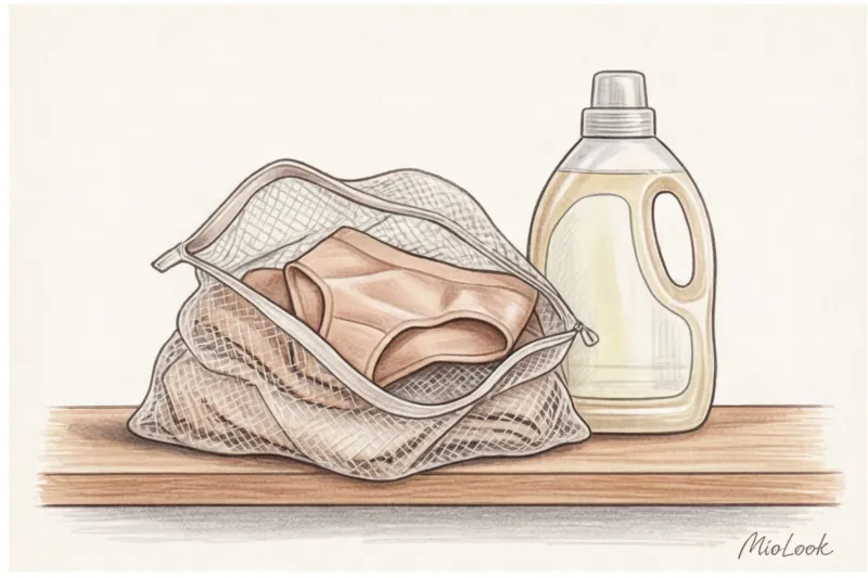 Бесшовное нижнее белье: почему это главный мастхэв базового гардероба - 7