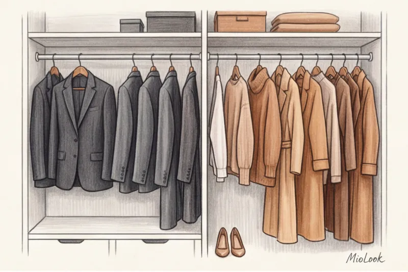 Виртуальная примерка деловых образов: как ИИ помогает экспертам - 2