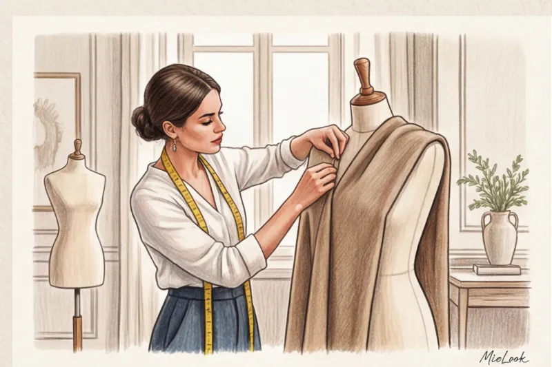 Апсайклінг одягу: друге життя старим речам