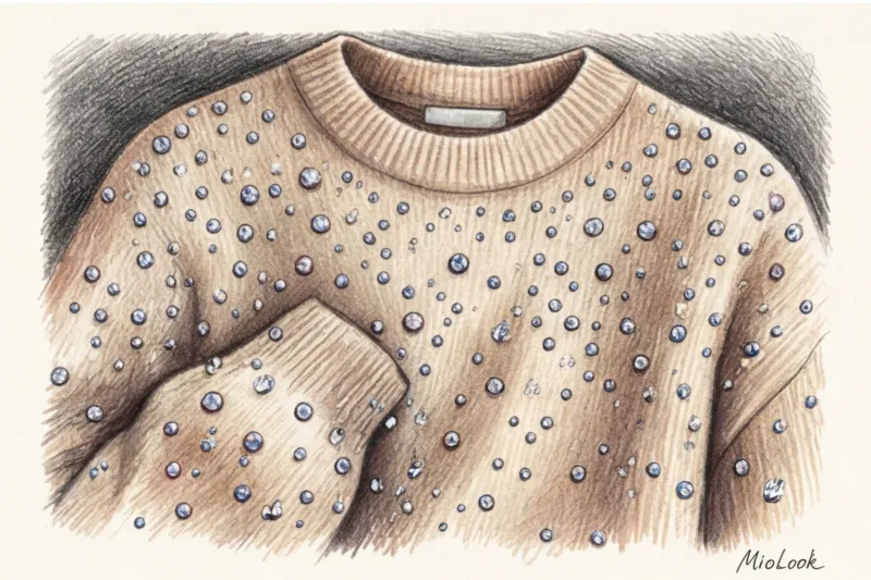 Избыток декора: как стразы, рюши и банты превращают образ в старомодный - 8