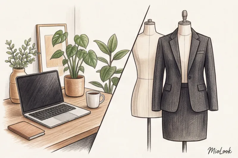 Кризис стиля: что делать, когда разонравился весь гардероб - 2