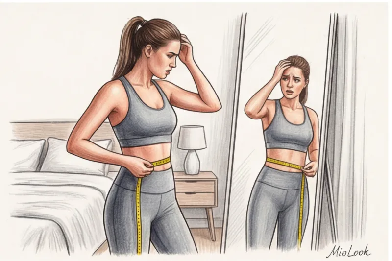 Определение типа фигуры онлайн: как ИИ анализирует ваши пропорции - 7