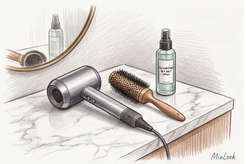 Омолаживающие стрижки для женщин 50 лет: тренды и нестареющая классика - 4