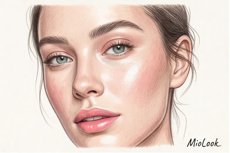 Everyday Makeup: Step-by-Step Tutorials and Ideas