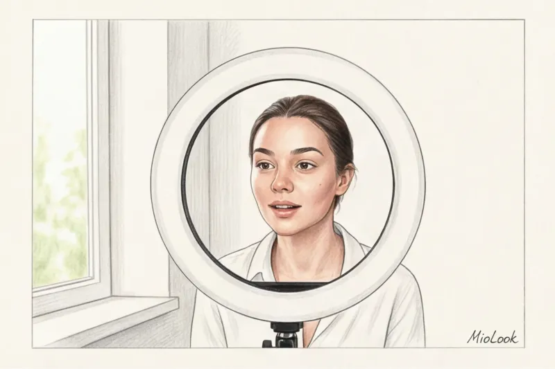 Идеальная красная помада: как подобрать свой оттенок с помощью AR-примерки - 2