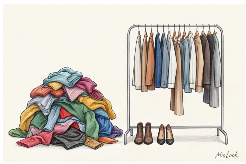 Оцифровка гардероба: как правильно сфотографировать вещи для приложения - 1