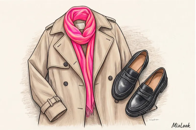 Виртуальная смена имиджа: как безопасно примерить новый стиль с ИИ - 4