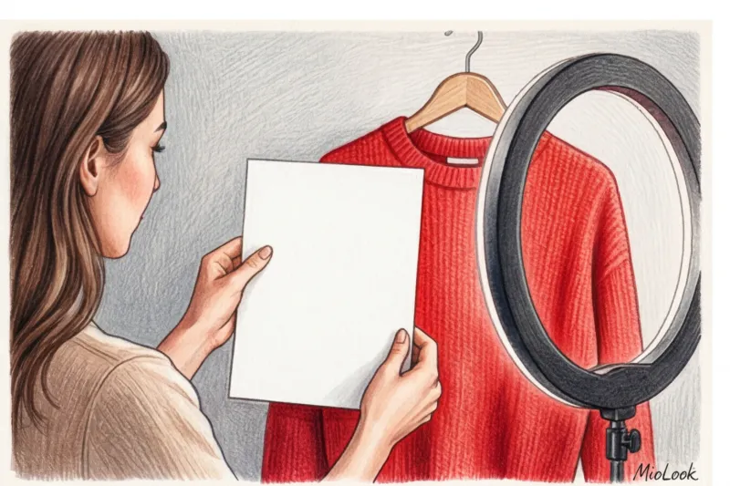 Как провести разбор гардероба онлайн: пошаговая инструкция для стилиста - 3