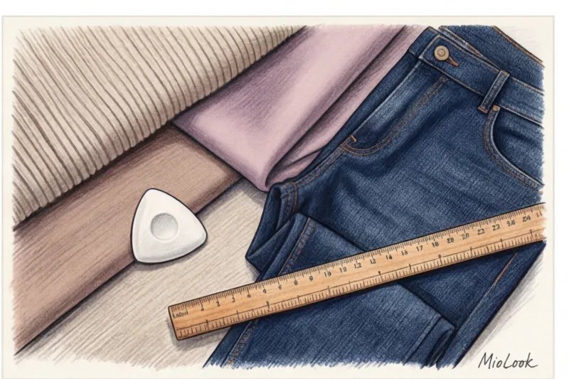 Бюджетный шопинг plus-size: недорогие бренды и масс-маркет с широкой размерной сеткой - 3