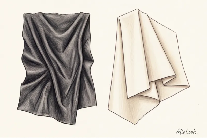 Нарядная капсула plus-size: как стильно одеться на праздник полным женщинам - 2