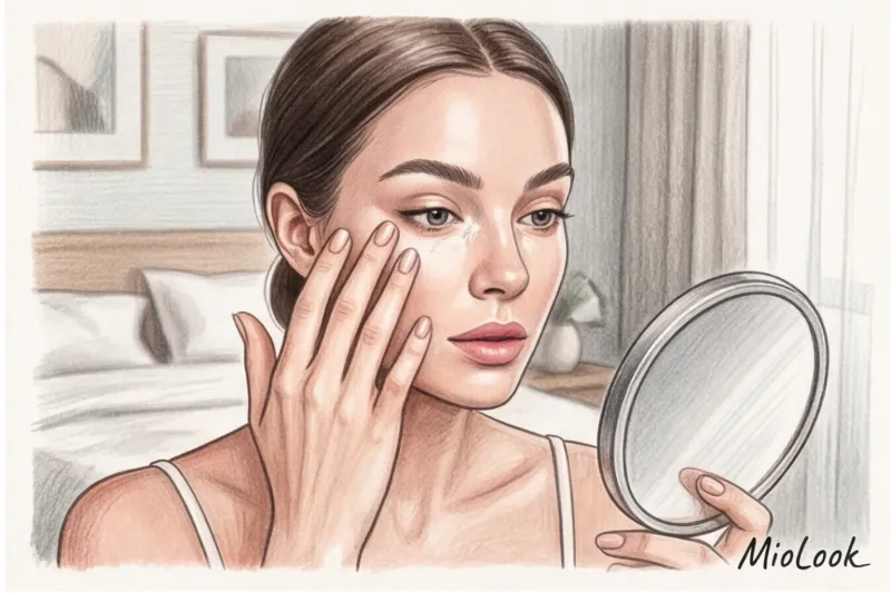 Повседневный макияж на каждый день: пошаговые инструкции и идеи - 3