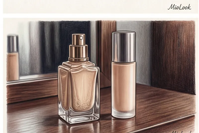 Почему скатывается тональный крем: как подружить уход и косметику - 4