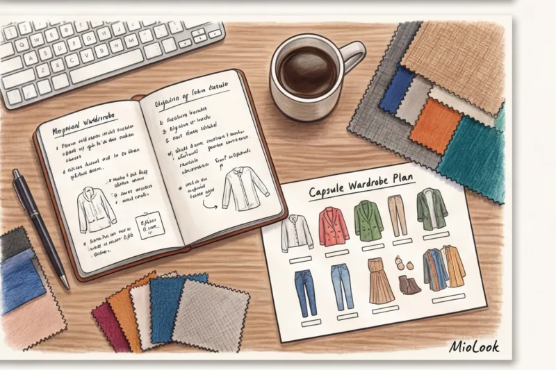 «А что скажут коллеги?»: как побороть страх чужого мнения при смене имиджа - 6