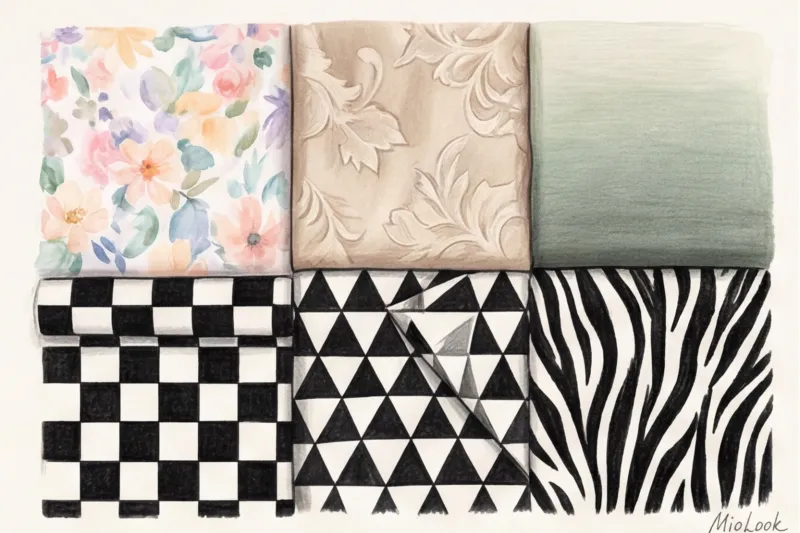 Низкая контрастность внешности: как не потеряться в одежде и выглядеть выразительно - 4