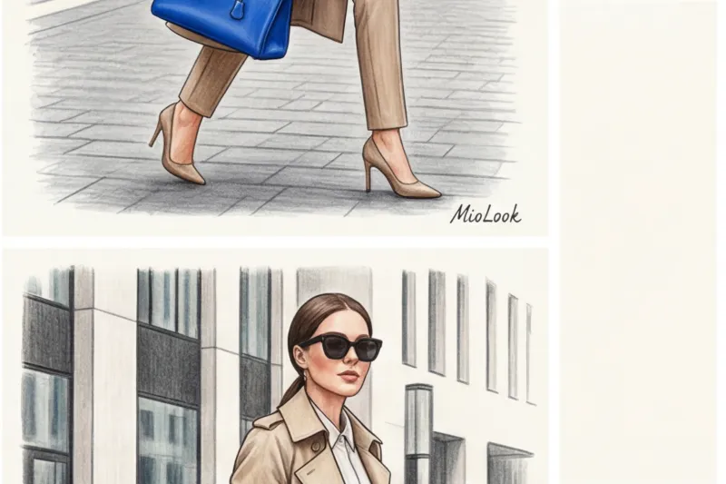 Яркие акценты в одежде: как добавить цвет с помощью аксессуаров - 4