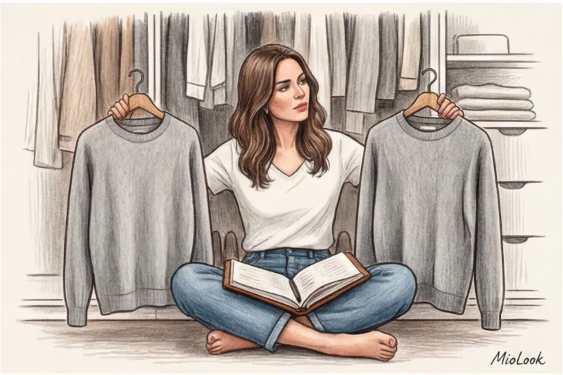 Как создать свою фишку в образе: секреты узнаваемого стиля - 4