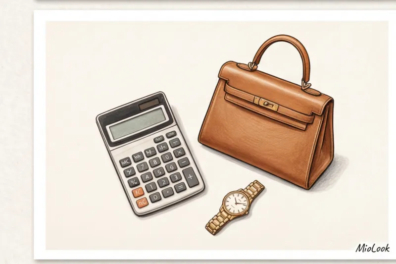 Как составить шопинг-лист для гардероба и не купить ничего лишнего - 4